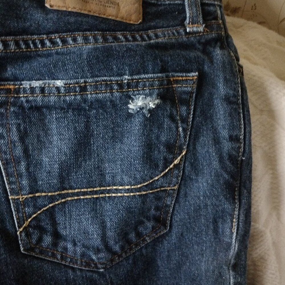 Men's jeans
